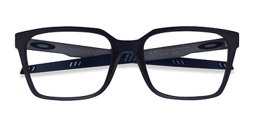 Gris Oakley Dehaven A -  Plastique Lunettes de vue