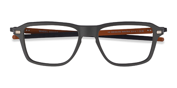 Matte Olive Oakley Wheel House -  Plastique Lunettes de vue