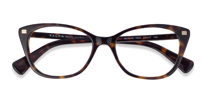 Shiny Tortoise Ralph RA7146 -  Acétate Lunettes de vue