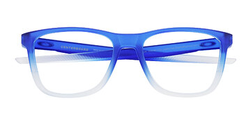 Bleu Oakley Centerboard -  Plastique Lunettes de vue