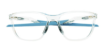 Transparent Oakley Futurity Rs -  Plastique Lunettes de vue