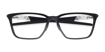 Black  Oakley Double Down -  Plastique Lunettes de vue