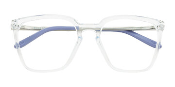 Transparent Oakley Bmng SQ -  Plastique Lunettes de vue