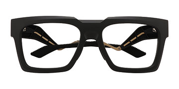 Noir Oakley OX8190 Enigma Ink -  Plastique Lunettes de vue