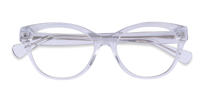Transparent Ralph RA7141 -  Acétate Lunettes de vue