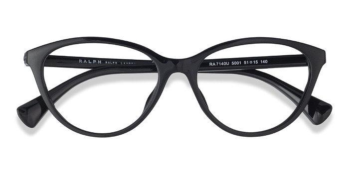 Noir Ralph RA7140U -  Plastique Lunettes de vue