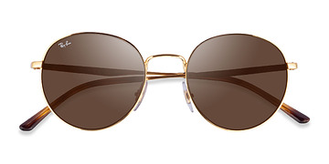 Arista Ray-Ban RB3681 -  Métal Lunettes de soleil