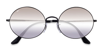 Noir Ray-Ban RB1970 -  Métal Lunettes de soleil