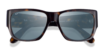 Écailles Ray-Ban RB2187 -  Acétate Lunettes de soleil