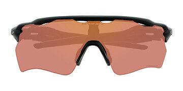 Noir Oakley Radar Ev -  Plastique Lunettes de soleil