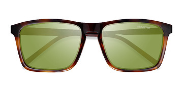 Havana ARNETTE Shyguy -  Plastique Lunettes de soleil