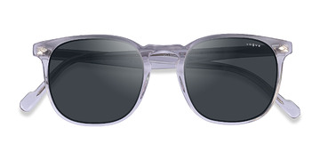 Transparent Vogue Eyewear VO5328S -  Acétate Lunettes de soleil