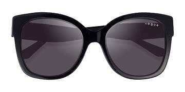Noir Vogue Eyewear VO5338S -  Acétate Lunettes de soleil