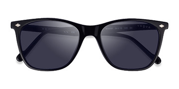 Noir Vogue Eyewear VO5351S -  Acétate Lunettes de soleil