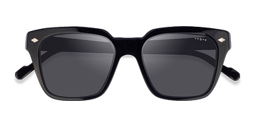 Noir Vogue Eyewear VO5380S -  Acétate Lunettes de soleil