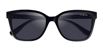 Black Vogue Eyewear VO5426S -  Plastic Sunglasses