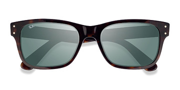 Écailles Ray-Ban RB2283 -  Acétate Lunettes de soleil