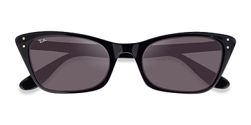 Noir Ray-Ban RB2299 -  Acétate Lunettes de soleil