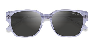 Crystal ARNETTE AN4294 Type Z -  Acétate Lunettes de soleil