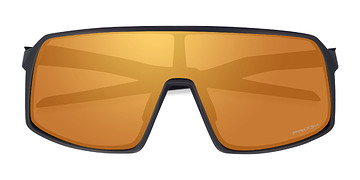Matte Carbon Oakley Sutro -  Plastique Lunettes de soleil