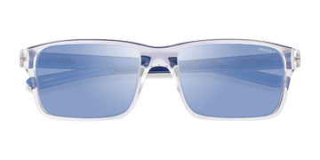 Crystal ARNETTE Mwamba -  Plastique Lunettes de soleil