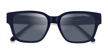 Bleu ARNETTE AN4294 Type Z -  Acétate Lunettes de soleil