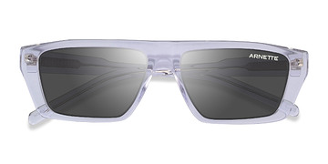 Crystal ARNETTE Woobat -  Acétate Lunettes de soleil