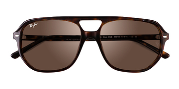 Écailles Ray-Ban RB2205 Bill One -  Acétate Lunettes de soleil