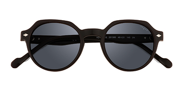 Brun Vogue Eyewear VO5370S -  Acétate Lunettes de soleil