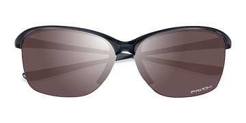 Clear Gray Oakley Unstopppable -  Plastique Lunettes de soleil