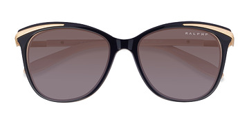 Black Gold Ralph RA5203 -  Acétate Lunettes de soleil