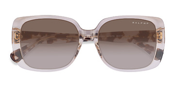 Clear Brown Ralph RA5298U -  Acétate Lunettes de soleil