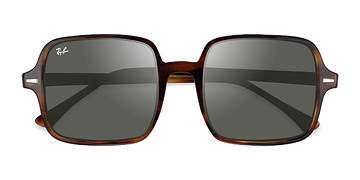 Écailles Ray-Ban RB1973 Square Ii -  Acétate Lunettes de soleil