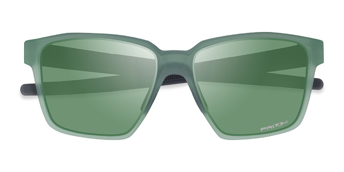 Vert Mat Oakley OO9430 Actuator -  Plastique Lunettes de soleil