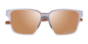 Transparent Oakley OO9430 Actuator -  Plastique Lunettes de soleil