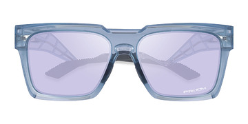 Bleu Oakley OO9485 Enigma Ink -  Plastique Lunettes de soleil