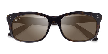 Écailles Ray-Ban RB2389 Balorette -  Plastique Lunettes de soleil