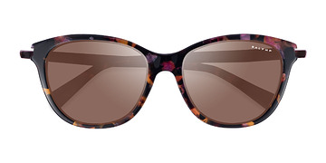 Dark Floral Ralph RA5201 -  Acétate Lunettes de soleil