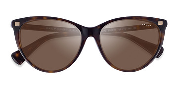 Tortoise Ralph RA5270 -  Acetate Sunglasses