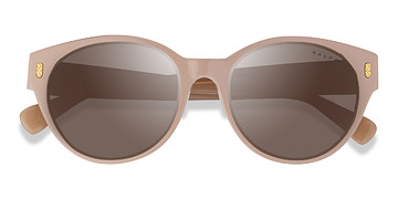 Nude Ralph RA5302U -  Acetate Sunglasses