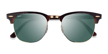 Écailles Ray-Ban RB3016 -  Métal Lunettes de soleil