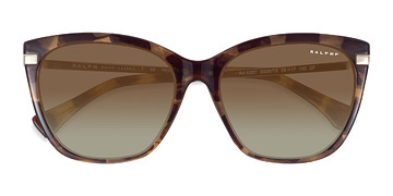 Écailles Ralph RA5267 -  Plastique Lunettes de soleil