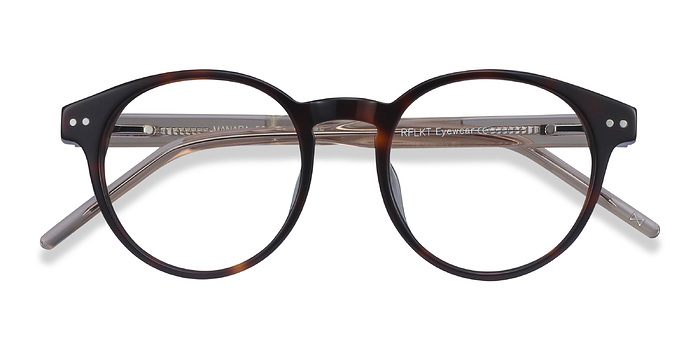 Écailles Manara -  Vintage Acétate Lunettes de vue