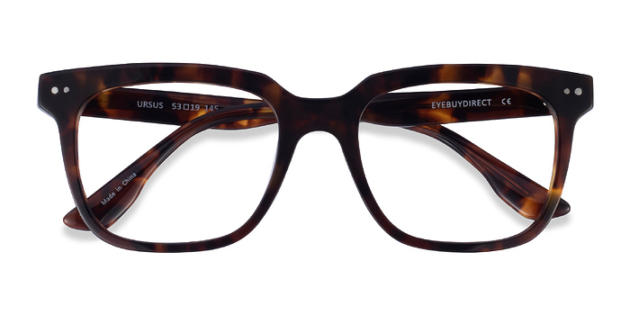 Écailles Ursus -  Acétate Lunettes de vue