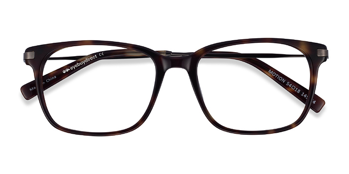 Écailles Motion -  Acetate, Metal Lunettes de vue