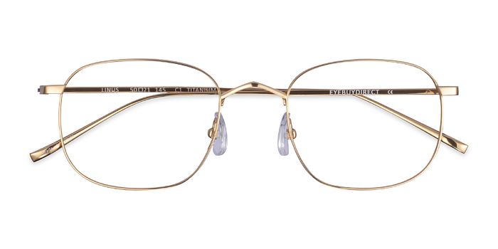 Doré Linus -  Titanium Lunettes de vue