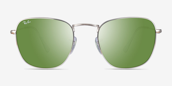 Ray-Ban RB3857 Frank