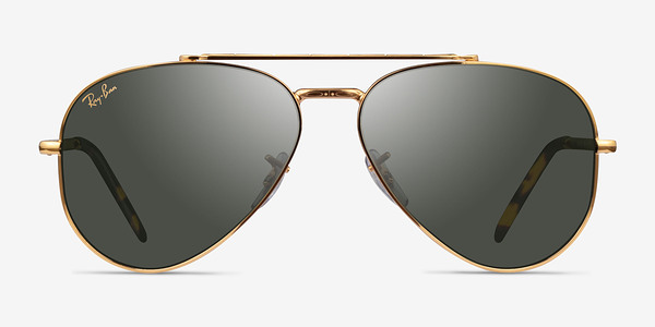 Ray-Ban RB3625 New Aviator