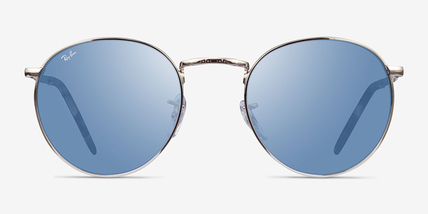 Ray-Ban RB3637 New Round