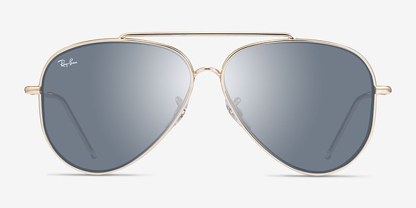 Ray-Ban RBR0101S Reverse